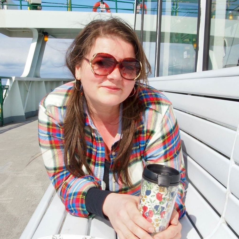 Meet your Posher, Alex